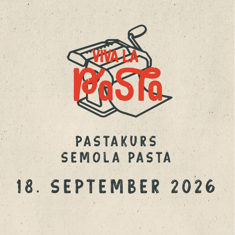 Pastakurs Café Heimatliebe 18.09.26
